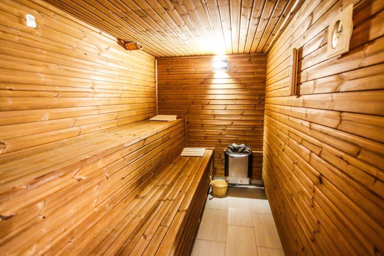 Penzion U Pláže Vranov nad Dyjí Exterior foto